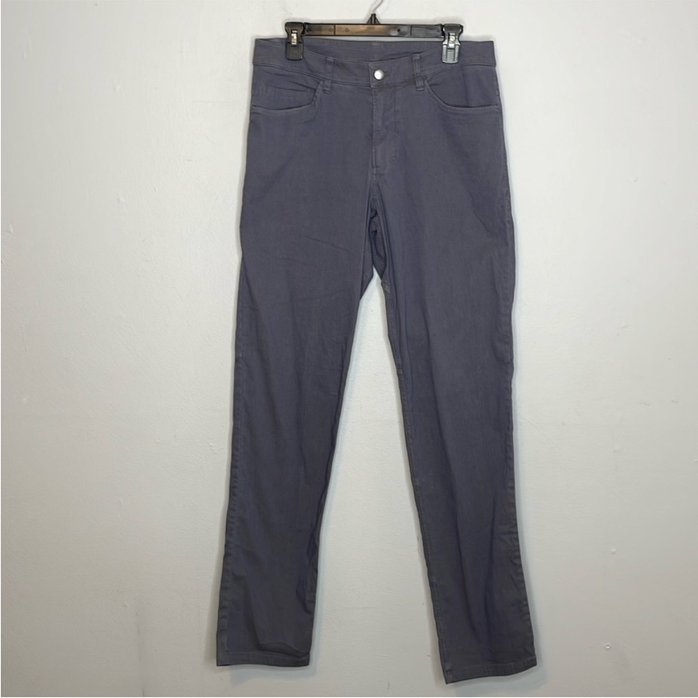 Lululemon | Men’s ABC Pants Size 31